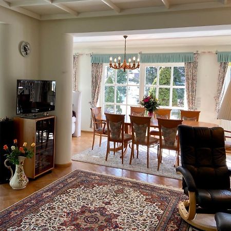Apartment Linda Абтенау Екстер'єр фото