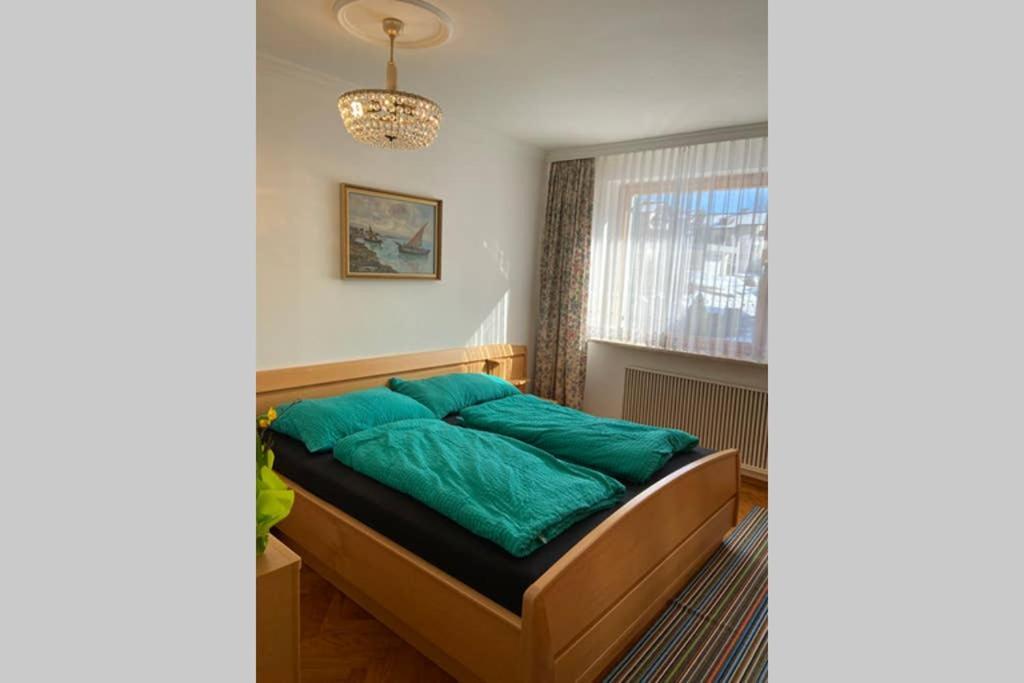 Apartment Linda Абтенау Екстер'єр фото