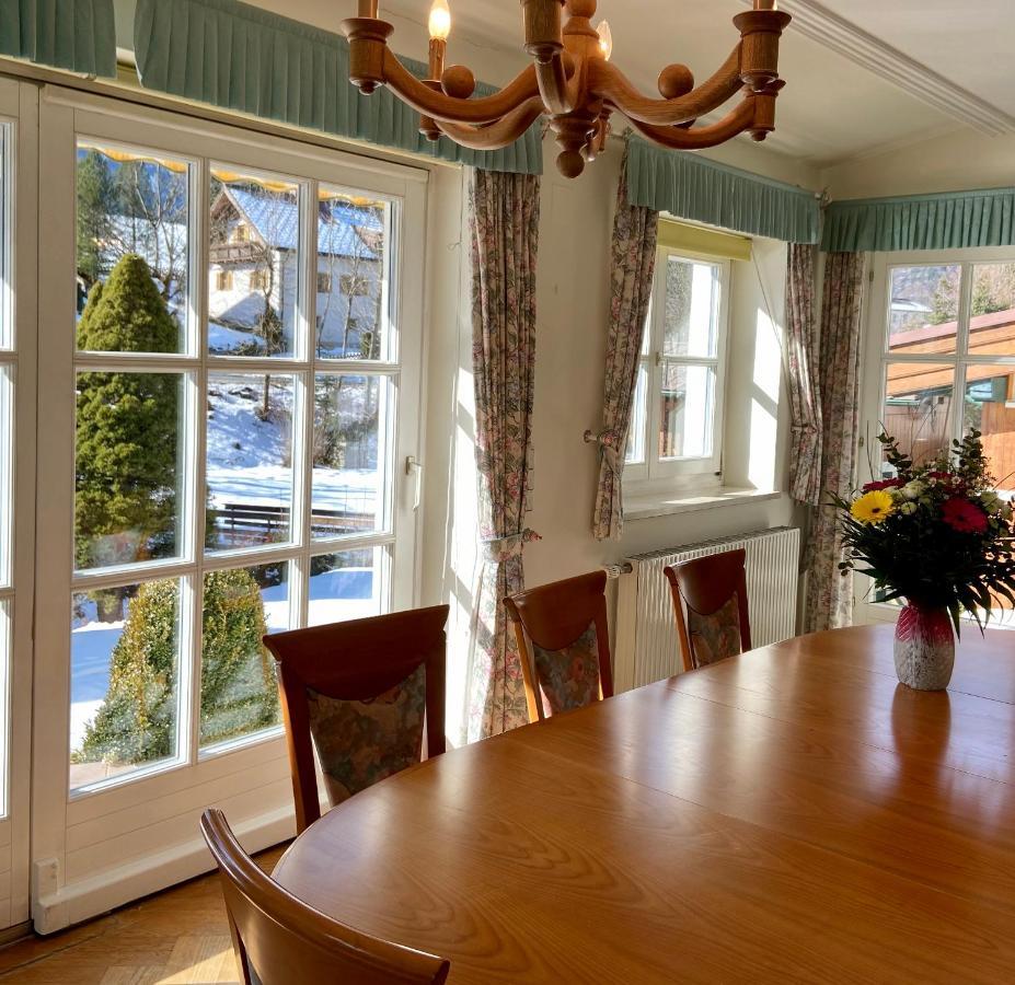 Apartment Linda Абтенау Екстер'єр фото