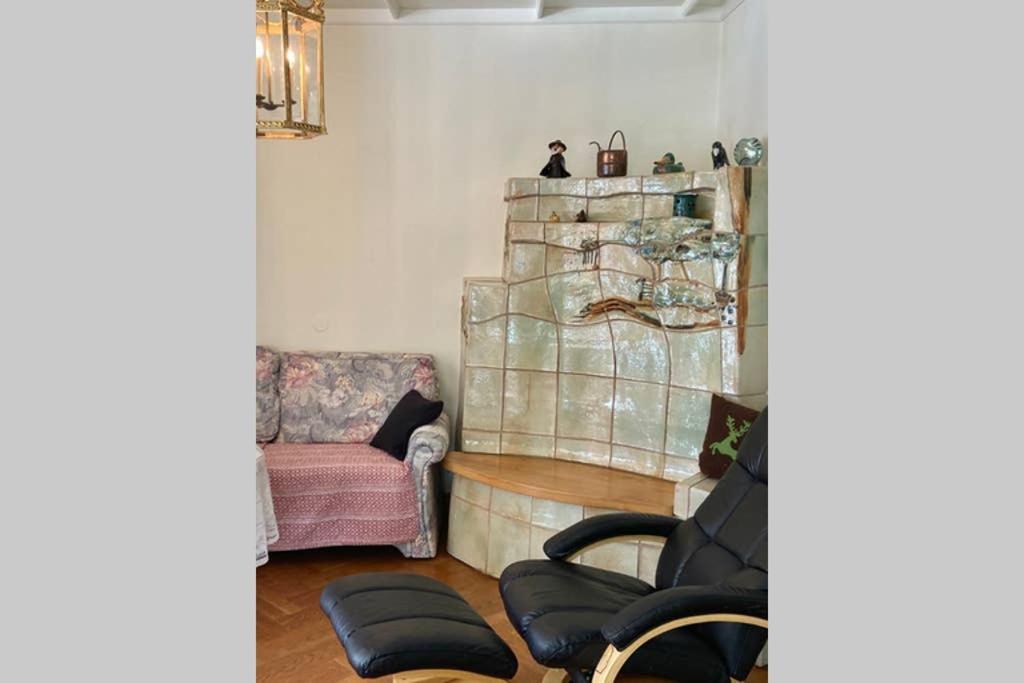 Apartment Linda Абтенау Екстер'єр фото