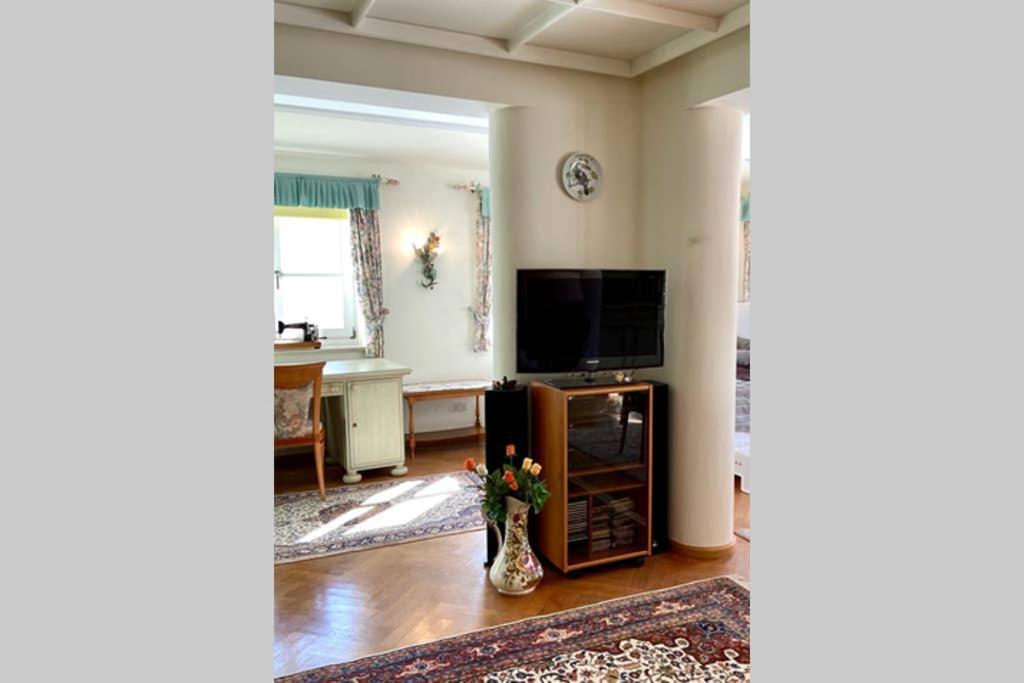 Apartment Linda Абтенау Екстер'єр фото